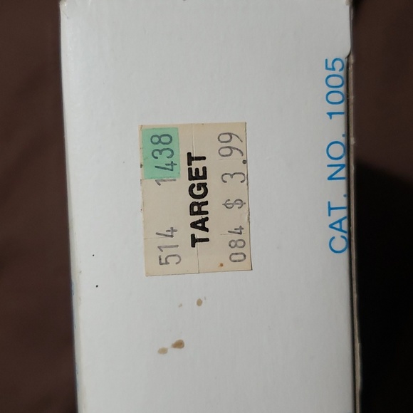 Vintage Noma Bubble Lites Replacement Bulbs - Picture 6 of 6